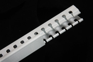 Plastic Cable Cover for laser machine 25mm x 25mm Plastic Cable Cover for laser machine 25mm x 25mm