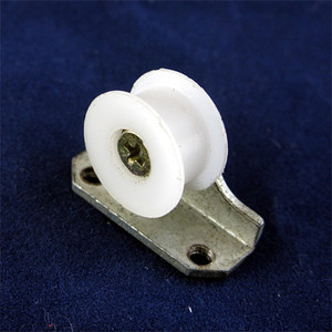 Accessories & Parts+ - DIY Accessories and Parts - Motor Gear Pulley -  LightObject