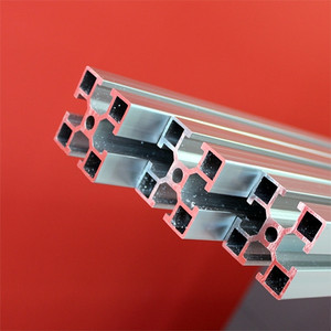 25mm T-Slotted Extrusion Aluminum Bar 25mm T-Slotted Extrusion Aluminum Bar