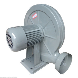 Exhaust Fan for Laser Engraving Cutting Machine Exhaust Fan for Laser Engraving Cutting Machine