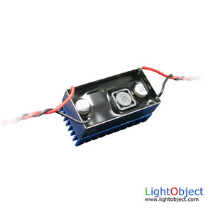 LM2596 DC12V Switching Power Module/ Regulator with heat sink. Pre-wired LM2596 DC12V Switching Power Module/ Regulator with heat sink. Pre-wired