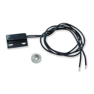 Magnetic limit switch