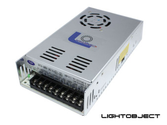 Dual DC 36V & 24V 10A Switching Power Supply. Ideal for DSP System