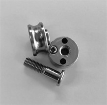 Common types of laser machine gantry rail