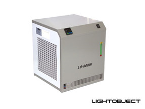 Water Chiller Maintenance 2024