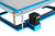 Power Z Table/ Bed Kit for K40 Small Laser