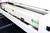 KATANA X-series 8' x 4' CO2 Hybrid Metal/Non-metal Laser Cutting Machine KATANA X-series 8' x 4' CO2 Hybrid Metal/Non-metal Laser Cutting Machine