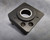 Pro 25mm Reflection Mirror Mount for Co2 Laser Machine side