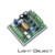 Stepping motor controller board & tester Stepping motor controller board & tester