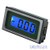 3-1/2 Digital Blue LCD DC 2V 20V Meter (8035) 3-1/2 Digital Blue LCD DC 2V 20V Meter (8035)
