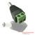 Cableless Female Power Connector for CCTV DVR Camera