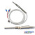 Premium Stainless Steel Waterproof PT100 RTD Temperature Sensor Probe (Threaded) Premium Stainless Steel Waterproof PT100 RTD Temperature Sensor Probe (Threaded)