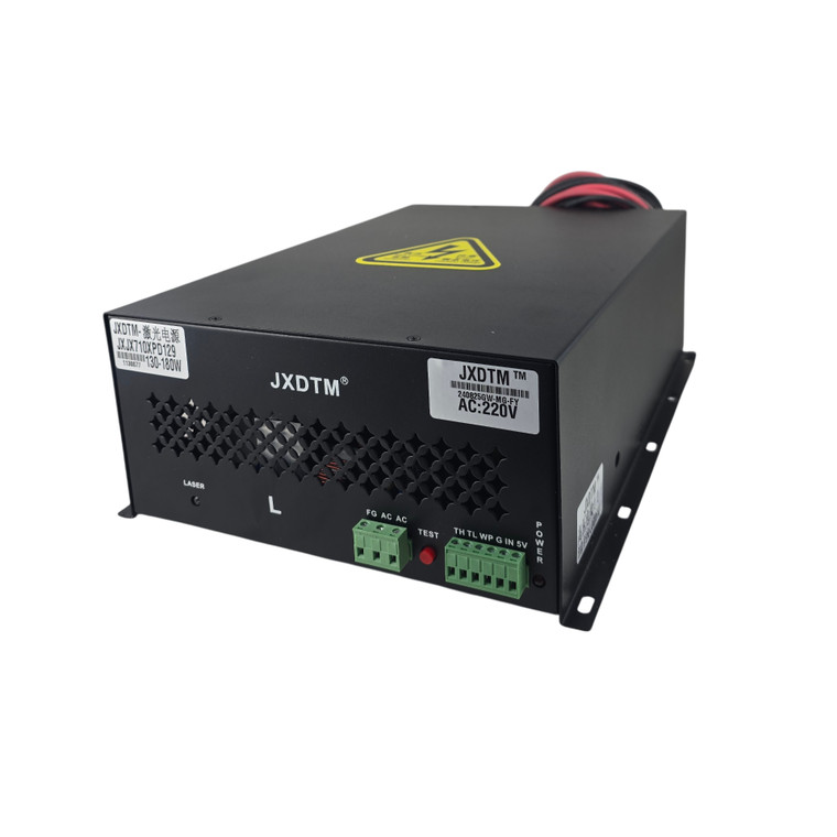 SPT U300 Laser Power Supply