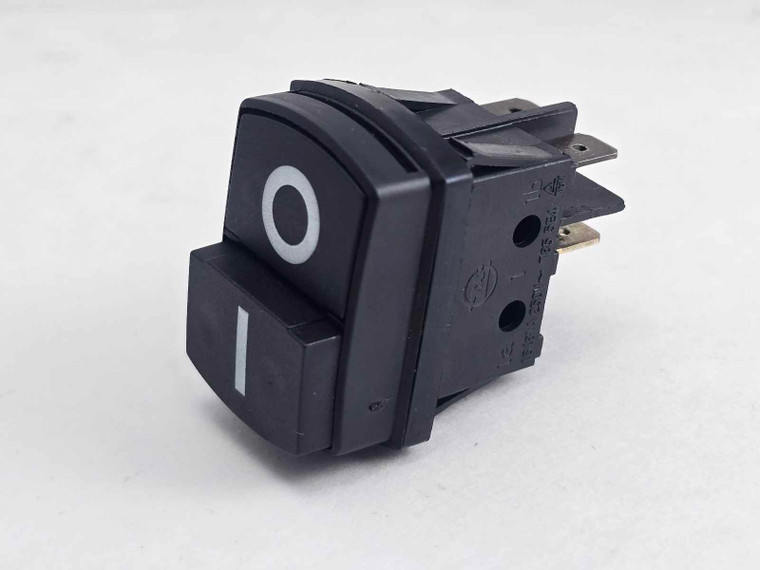 IP65 Power Switch