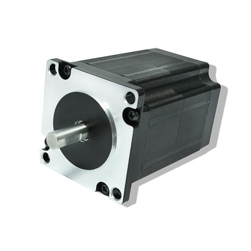 NEMA 23 3 phase 573S20 5.8A 212in-oz Stepper motor - LightObject