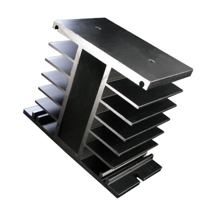 Heat sink for 40A SSR