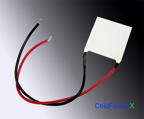 70W Peltier Thermoelectric Cooling Module - LightObject