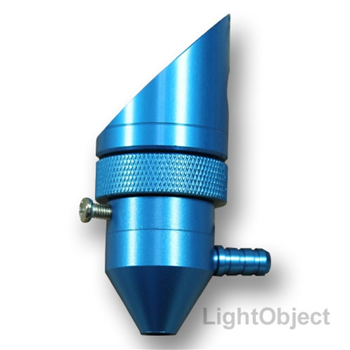 K40 laser head