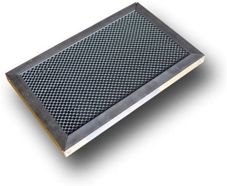300X200 Honeycomb. Fit K40 machine - LightObject | Professional