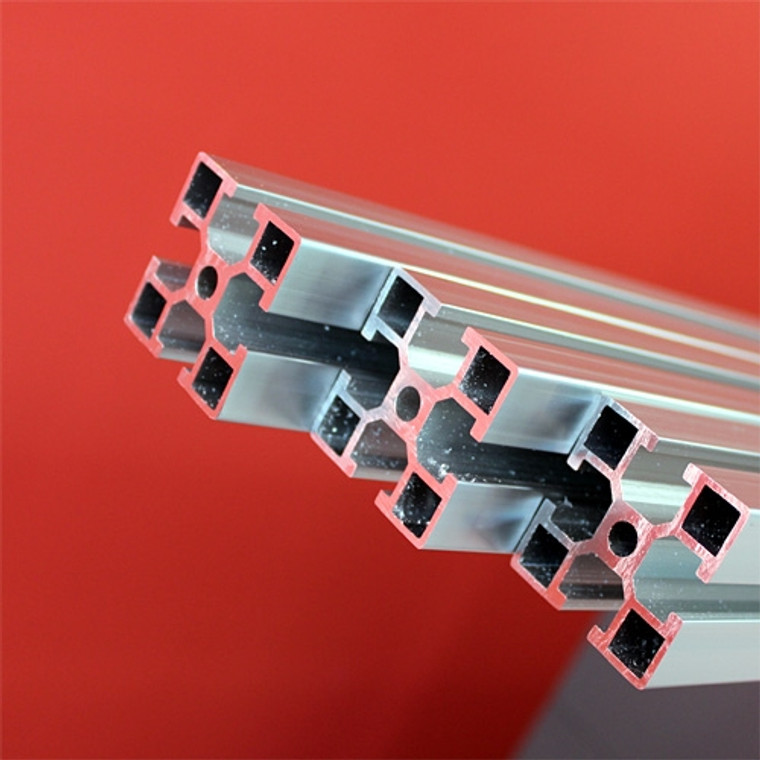 20mm T-Slotted Extrusion Aluminum Bar