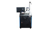 UV Laser Engraving Station