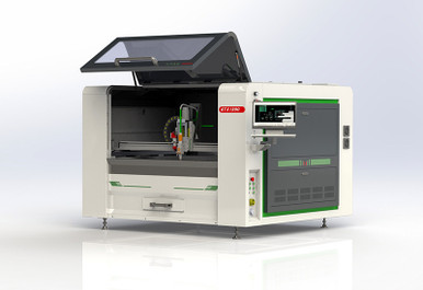 Explorer 1000W Fiber Laser machine