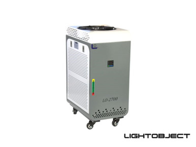 LightObject Industrial Water Chiller Q800