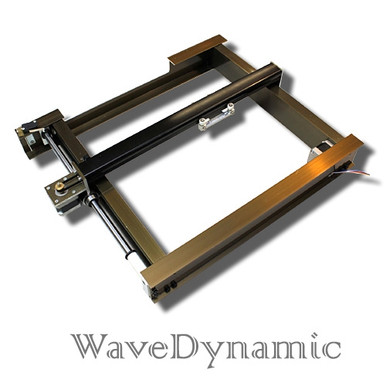 Lite 300*200 XY Stages gantry for DIY CO2 Laser - LightObject