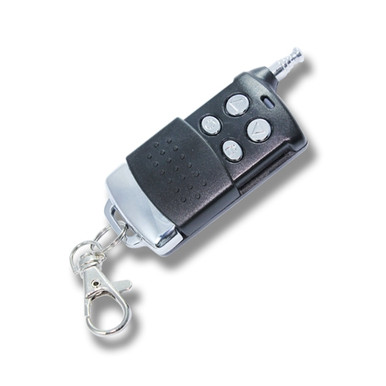 4Ch RF Remote with antenna - LightObject | Professional Laser Cutters ...