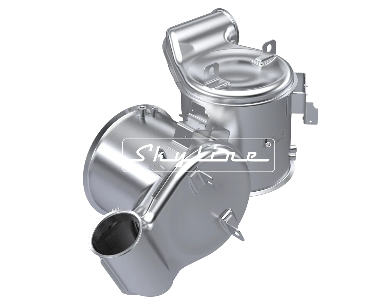 Volvo Mack 21756505 21212405 DOC Replacement
