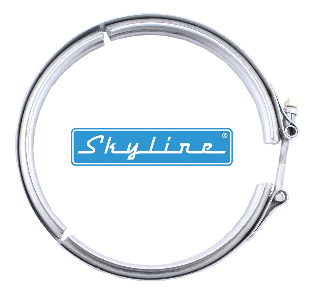International 2612521C91 5012831R1 Aftermarket DPF