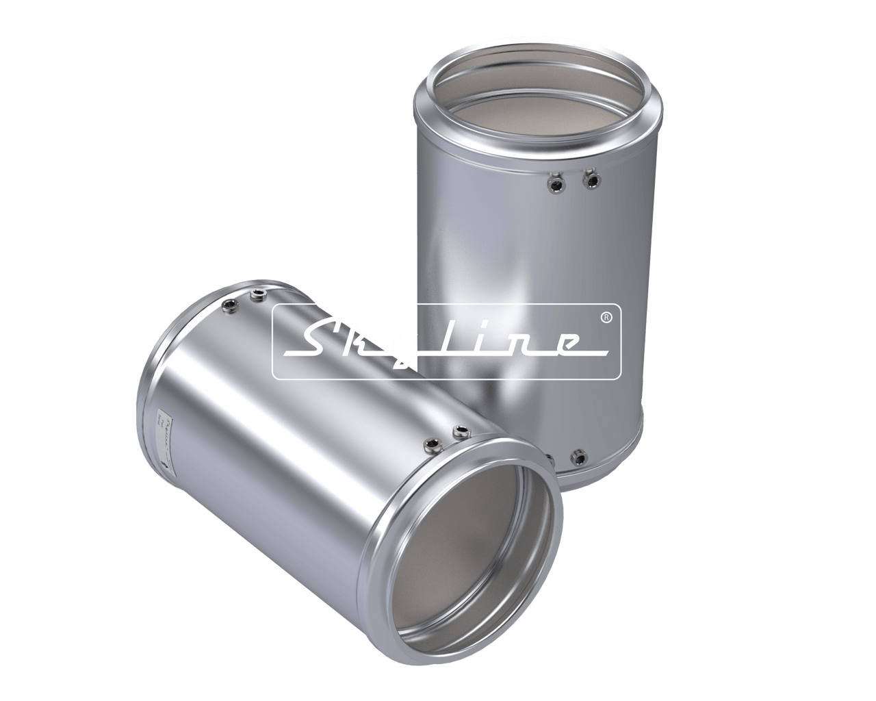 Caterpillar 304-7579 / 3047579 Diesel Particulate Filter - Filter
