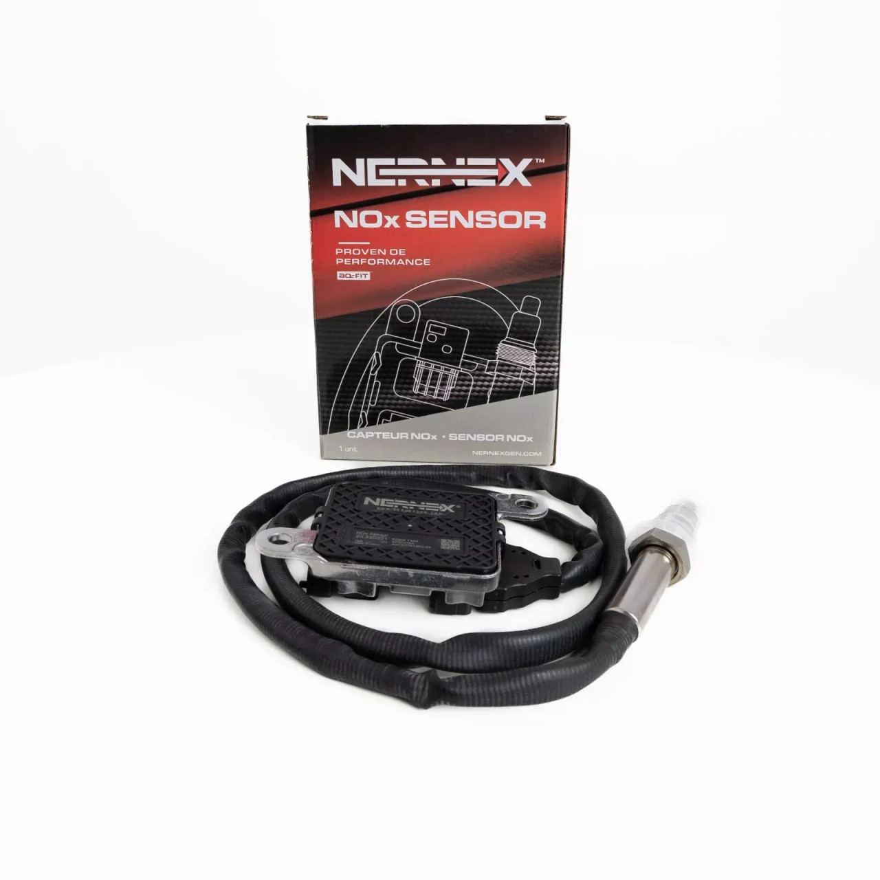 Volvo 22303384 NOx Sensor by Nernex