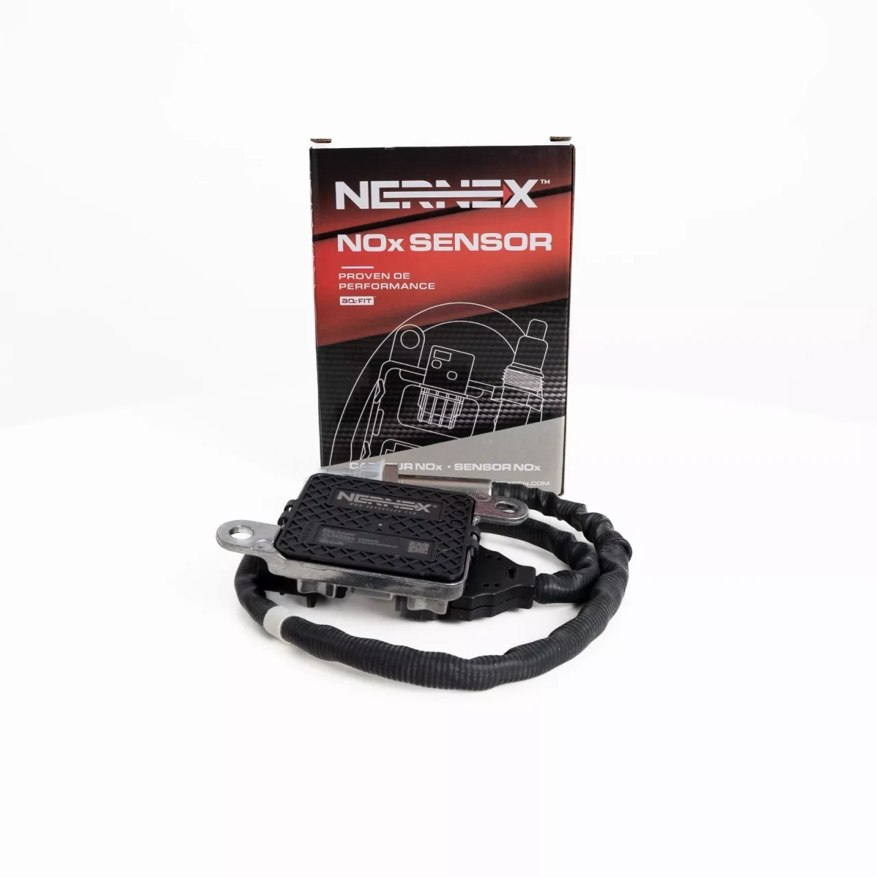 Cummins 4326864 1710806PE Inlet NOx Sensor | Nernex