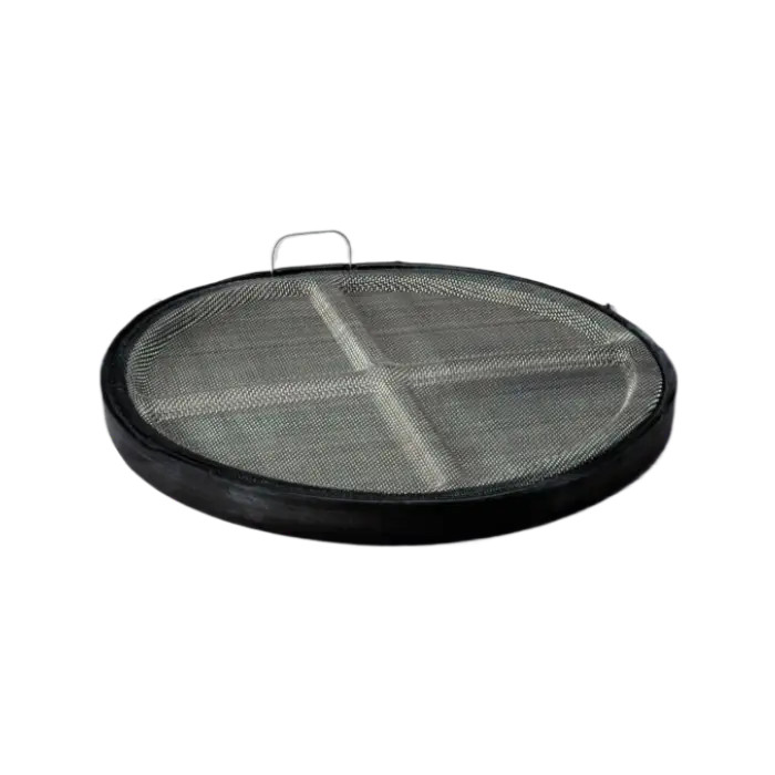 Donaldson P616400 Air Filter, Safety Round
