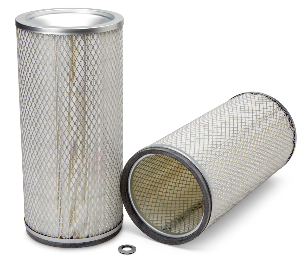 Fleetguard AF4554M Air Filter, Secondary Axialseal