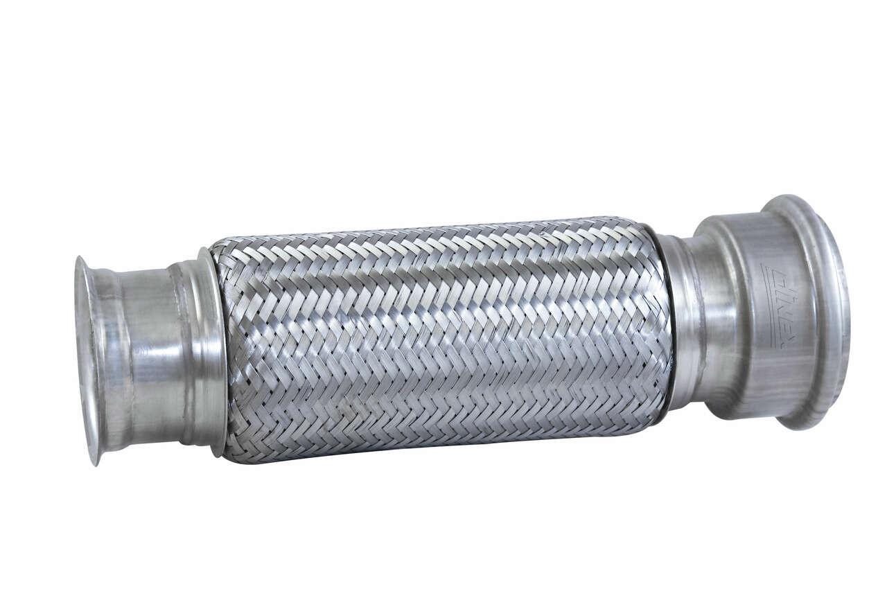 Volvo 21428534 / 21959393 / 23230771 Exhaust Bellows Pipe