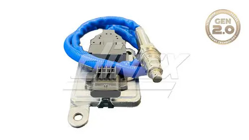 コーニッシュ 1pcs Oxygen Sensor Downstream OEM 89465-B1040 For Toyota Rush