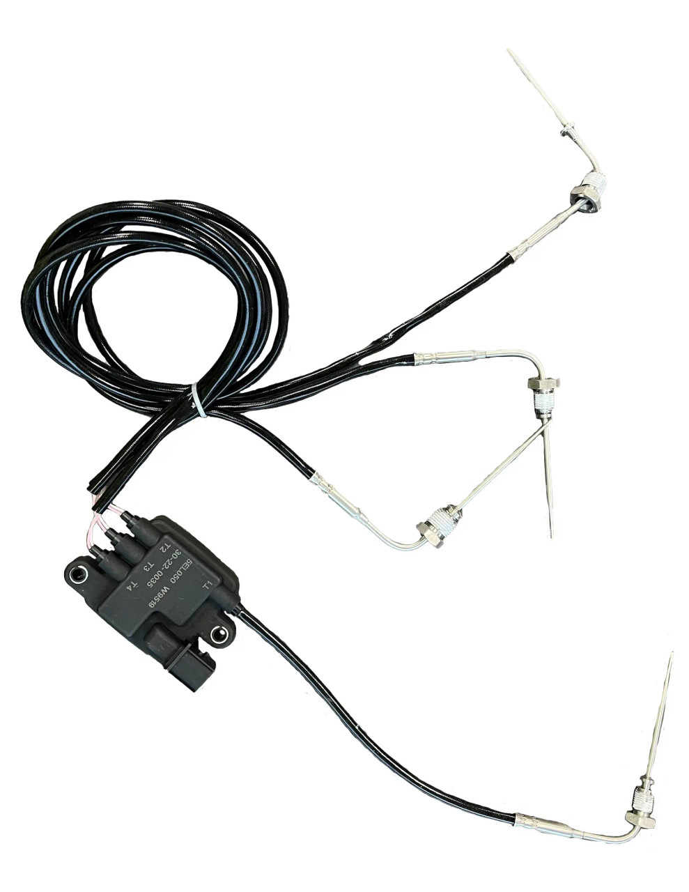 Paxcess 10L 冷温庫（PA-10L） ranco-o10-1402-single-low-