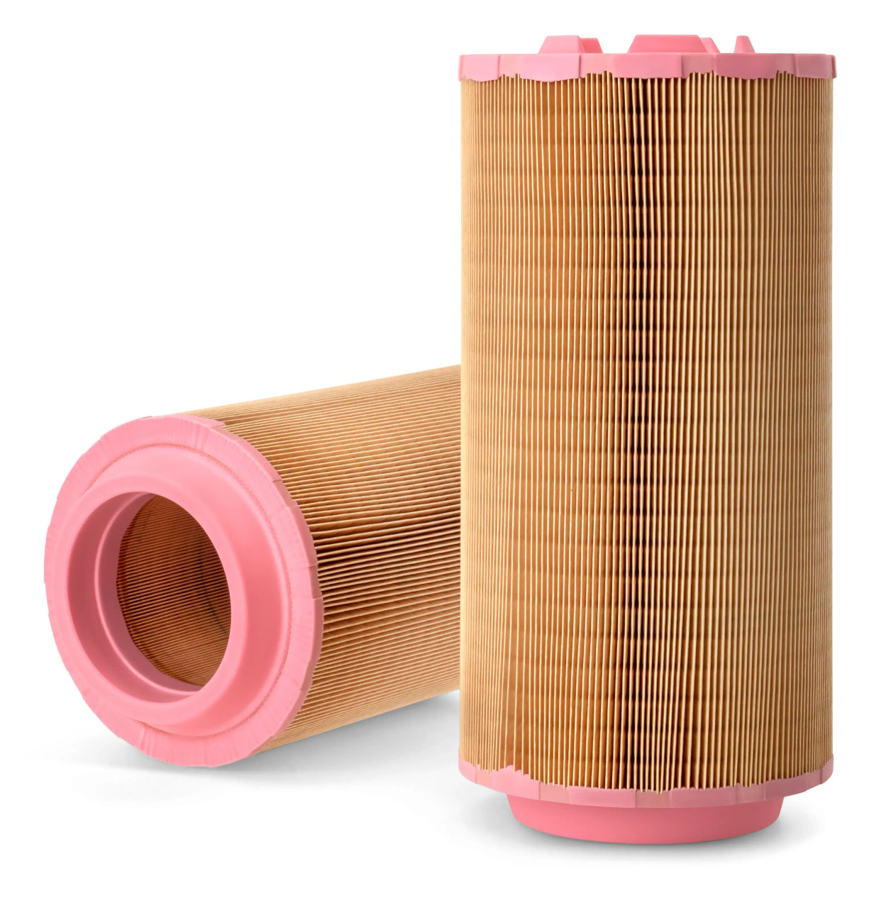 Fleetguard AF26395 Radial Seal Primary Air Filter
