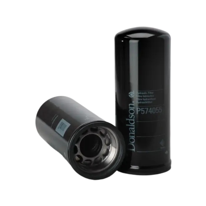 Donaldson P574055 Hydraulic Filter, Spin-On