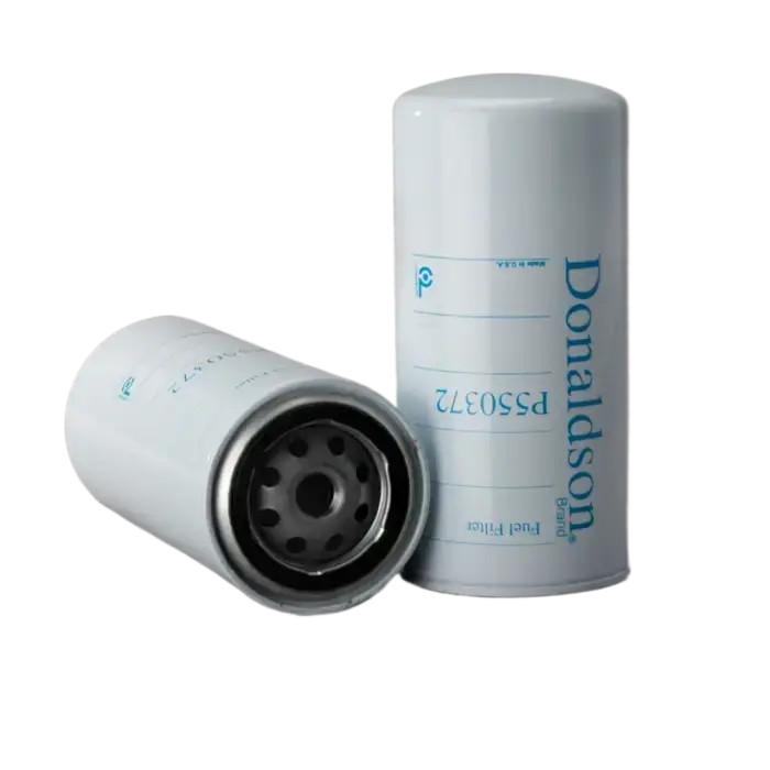 Donaldson P550372 Spin-On Fuel Filter - Filter Service & Supply