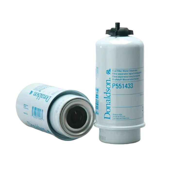 Donaldson P551433 Fuel Water Separator - Filter Service & Supply