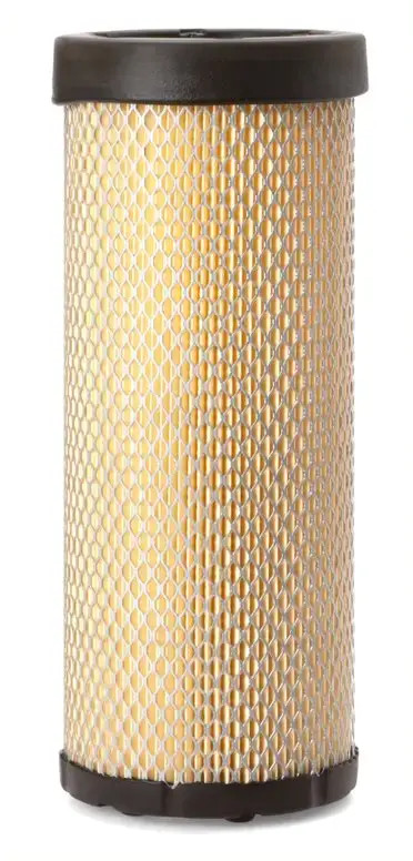Fleetguard AF25624 Radial Seal Secondary Air Filter