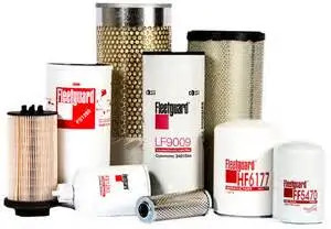 Fleetguard AF1811 Air Filter, Primary Axialseal