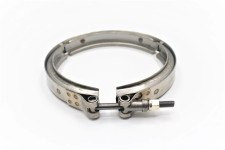 Volvo / Mack 21756505 DOC Filter Kit with Clamps and Gaskets