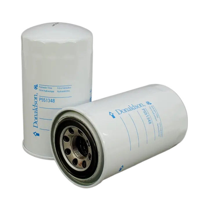 Donaldson P551348 Spin-on Hydraulic Filter - Filter Service & Supply