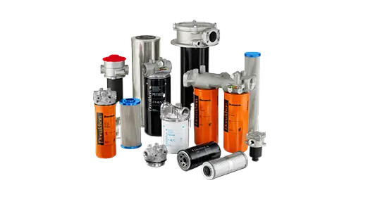 Donaldson P551348 Spin-on Hydraulic Filter - Filter Service & Supply