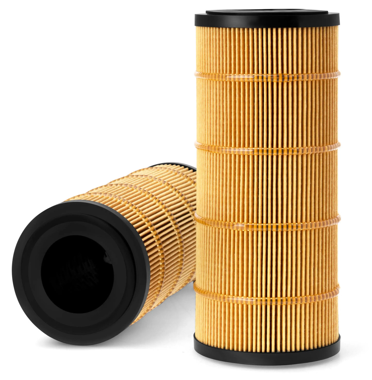 ルカシー ハイブリッド エアーホッグ AH-5W Fleetguard HF35539 Hydraulic Filter, Cartridge