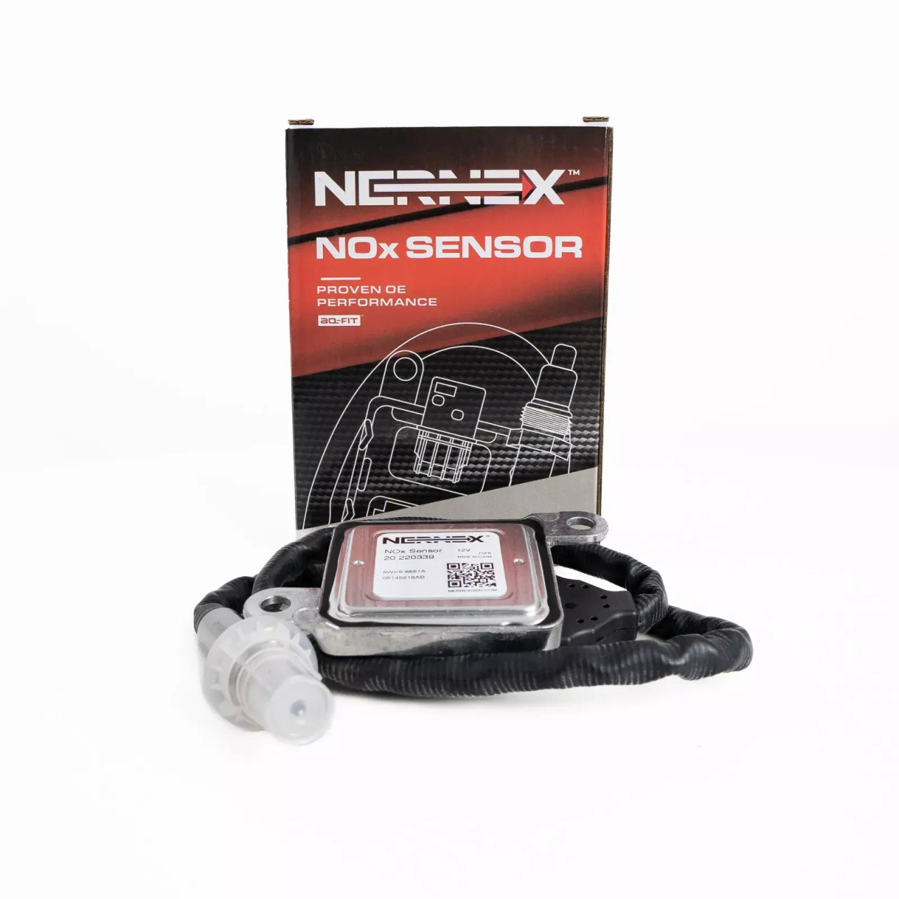 Dodge / Ram 05149216AB / 5149216AB NOx Sensor - Filter Service